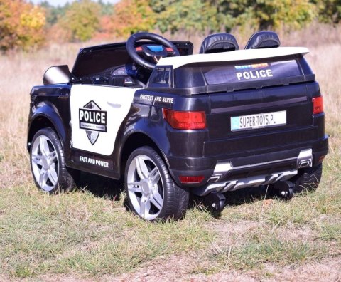 AUTO NA AKUMULATOR NAJNOWSZA POLICJA PACIFICATOR - KOGUTY , DŹWIĘKI, PILOT/BBH021 Import SUPER-TOYS AUTO NA AKUMULATOR NAJNOWSZA POLICJA PACIFICATOR - KOGUTY , DŹWIĘKI, PILOT/BBH021 Import SUPER-TOYS