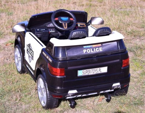 AUTO NA AKUMULATOR NAJNOWSZA POLICJA PACIFICATOR - KOGUTY , DŹWIĘKI, PILOT/BBH021 Import SUPER-TOYS AUTO NA AKUMULATOR NAJNOWSZA POLICJA PACIFICATOR - KOGUTY , DŹWIĘKI, PILOT/BBH021 Import SUPER-TOYS
