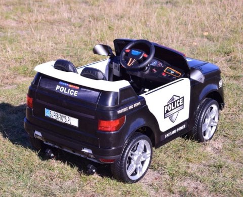 AUTO NA AKUMULATOR NAJNOWSZA POLICJA PACIFICATOR - KOGUTY , DŹWIĘKI, PILOT/BBH021 Import SUPER-TOYS AUTO NA AKUMULATOR NAJNOWSZA POLICJA PACIFICATOR - KOGUTY , DŹWIĘKI, PILOT/BBH021 Import SUPER-TOYS