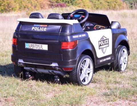 AUTO NA AKUMULATOR NAJNOWSZA POLICJA PACIFICATOR - KOGUTY , DŹWIĘKI, PILOT/BBH021 Import SUPER-TOYS AUTO NA AKUMULATOR NAJNOWSZA POLICJA PACIFICATOR - KOGUTY , DŹWIĘKI, PILOT/BBH021 Import SUPER-TOYS