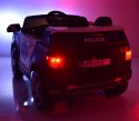 AUTO NA AKUMULATOR NAJNOWSZA POLICJA PACIFICATOR - KOGUTY , DŹWIĘKI, PILOT/BBH021 Import SUPER-TOYS