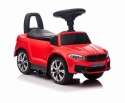 JEŹDZIK, ODPYCHACZ, BUJAK, PCHACZ, ORYGINALNE BMW M5, DŹWIĘKI ŚWIATŁA, MIĘKKIE SIEDZENIE, AKUMULATOR/SXZ2078-PUSH Import SUPER-TOYS