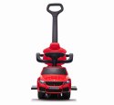JEŹDZIK, ODPYCHACZ, BUJAK, PCHACZ, ORYGINALNE BMW M5, DŹWIĘKI ŚWIATŁA, MIĘKKIE SIEDZENIE, AKUMULATOR/SXZ2078-PUSH Import SUPER-TOYS