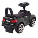 JEŹDZIK, ODPYCHACZ, ORYGINALNE BMW M5, DŹWIĘKI ŚWIATŁA, MIĘKKIE SIEDZENIE/SXZ2078-BASIC Import SUPER-TOYS