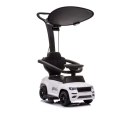 JEŹDZIK, PCHACZ, ODPYCHACZ, POJAZD NA AKUMULATOR- JEEP CHEROKEE, DASZEK ,DŹWIĘKI/JQ606 Import SUPER-TOYS