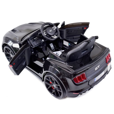 LICENCJONOWANY FORD MUSTANG Z FUNKCJĄ DRIFTU 24V - NOWOŚĆ/SX2038 Import SUPER-TOYS LICENCJONOWANY FORD MUSTANG Z FUNKCJĄ DRIFTU 24V - NOWOŚĆ/SX2038 Import SUPER-TOYS