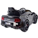 LICENCJONOWANY FORD MUSTANG Z FUNKCJĄ DRIFTU 24V - NOWOŚĆ/SX2038 Import SUPER-TOYS