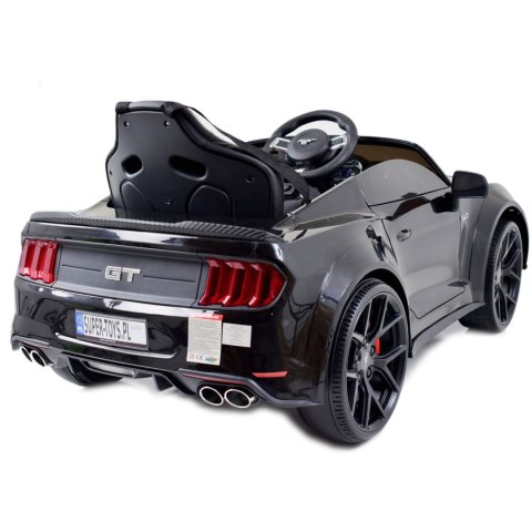 LICENCJONOWANY FORD MUSTANG Z FUNKCJĄ DRIFTU 24V - NOWOŚĆ/SX2038 Import SUPER-TOYS LICENCJONOWANY FORD MUSTANG Z FUNKCJĄ DRIFTU 24V - NOWOŚĆ/SX2038 Import SUPER-TOYS