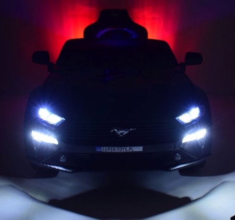 LICENCJONOWANY FORD MUSTANG Z FUNKCJĄ DRIFTU 24V - NOWOŚĆ/SX2038 Import SUPER-TOYS LICENCJONOWANY FORD MUSTANG Z FUNKCJĄ DRIFTU 24V - NOWOŚĆ/SX2038 Import SUPER-TOYS
