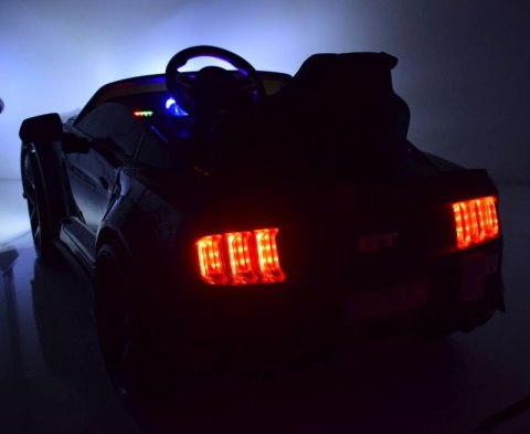 LICENCJONOWANY FORD MUSTANG Z FUNKCJĄ DRIFTU 24V - NOWOŚĆ/SX2038 Import SUPER-TOYS LICENCJONOWANY FORD MUSTANG Z FUNKCJĄ DRIFTU 24V - NOWOŚĆ/SX2038 Import SUPER-TOYS