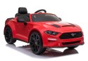 LICENCJONOWANY FORD MUSTANG Z FUNKCJĄ DRIFTU 24V - NOWOŚĆ/SX2038 Import SUPER-TOYS