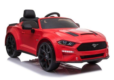 LICENCJONOWANY FORD MUSTANG Z FUNKCJĄ DRIFTU 24V - NOWOŚĆ/SX2038 Import SUPER-TOYS LICENCJONOWANY FORD MUSTANG Z FUNKCJĄ DRIFTU 24V - NOWOŚĆ/SX2038 Import SUPER-TOYS