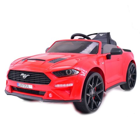 LICENCJONOWANY FORD MUSTANG Z FUNKCJĄ DRIFTU 24V - NOWOŚĆ/SX2038 Import SUPER-TOYS LICENCJONOWANY FORD MUSTANG Z FUNKCJĄ DRIFTU 24V - NOWOŚĆ/SX2038 Import SUPER-TOYS