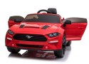LICENCJONOWANY FORD MUSTANG Z FUNKCJĄ DRIFTU 24V - NOWOŚĆ/SX2038 Import SUPER-TOYS