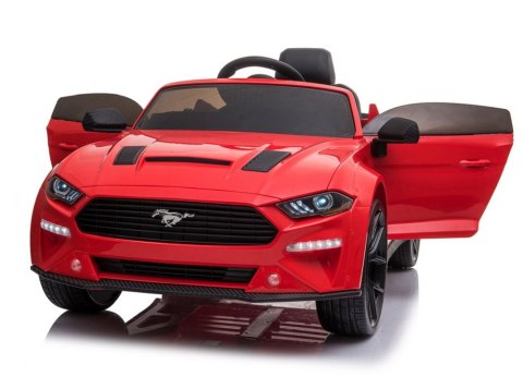 LICENCJONOWANY FORD MUSTANG Z FUNKCJĄ DRIFTU 24V - NOWOŚĆ/SX2038 Import SUPER-TOYS LICENCJONOWANY FORD MUSTANG Z FUNKCJĄ DRIFTU 24V - NOWOŚĆ/SX2038 Import SUPER-TOYS
