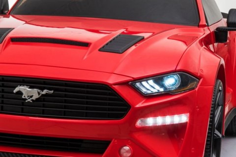 LICENCJONOWANY FORD MUSTANG Z FUNKCJĄ DRIFTU 24V - NOWOŚĆ/SX2038 Import SUPER-TOYS LICENCJONOWANY FORD MUSTANG Z FUNKCJĄ DRIFTU 24V - NOWOŚĆ/SX2038 Import SUPER-TOYS
