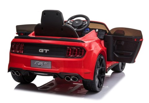 LICENCJONOWANY FORD MUSTANG Z FUNKCJĄ DRIFTU 24V - NOWOŚĆ/SX2038 Import SUPER-TOYS LICENCJONOWANY FORD MUSTANG Z FUNKCJĄ DRIFTU 24V - NOWOŚĆ/SX2038 Import SUPER-TOYS