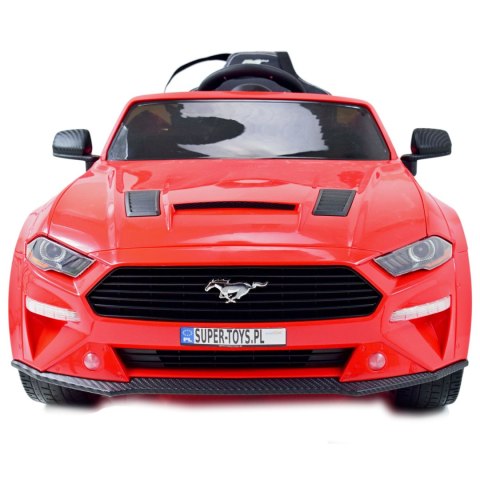 LICENCJONOWANY FORD MUSTANG Z FUNKCJĄ DRIFTU 24V - NOWOŚĆ/SX2038 Import SUPER-TOYS LICENCJONOWANY FORD MUSTANG Z FUNKCJĄ DRIFTU 24V - NOWOŚĆ/SX2038 Import SUPER-TOYS