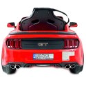 LICENCJONOWANY FORD MUSTANG Z FUNKCJĄ DRIFTU 24V - NOWOŚĆ/SX2038 Import SUPER-TOYS