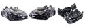 LICENCJONOWANY LAMBORGHINI AVENTADOR SVJ DLA 2 DZIECI FUNKCJA DRIFTU - LAKIER SUPER JAKOŚĆ, MIĘKKIE SIEDZENIE, MIĘKKIE KOŁA/SX20 Import SUPER-TOYS