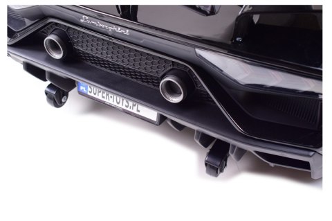 LICENCJONOWANY LAMBORGHINI AVENTADOR SVJ DLA 2 DZIECI FUNKCJA DRIFTU - LAKIER SUPER JAKOŚĆ, MIĘKKIE SIEDZENIE, MIĘKKIE KOŁA/SX20 Import SUPER-TOYS LICENCJONOWANY LAMBORGHINI AVENTADOR SVJ DLA 2 DZIECI FUNKCJA DRIFTU - LAKIER SUPER JAKOŚĆ, MIĘKKIE SIEDZENIE, MIĘKKIE KOŁA/SX20 Import SUPER-TOYS