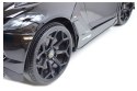 LICENCJONOWANY LAMBORGHINI AVENTADOR SVJ DLA 2 DZIECI FUNKCJA DRIFTU - LAKIER SUPER JAKOŚĆ, MIĘKKIE SIEDZENIE, MIĘKKIE KOŁA/SX20 Import SUPER-TOYS