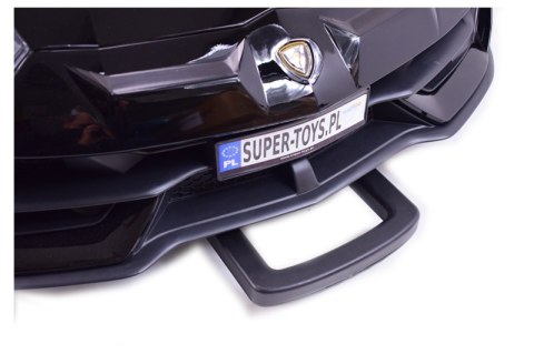 LICENCJONOWANY LAMBORGHINI AVENTADOR SVJ DLA 2 DZIECI FUNKCJA DRIFTU - LAKIER SUPER JAKOŚĆ, MIĘKKIE SIEDZENIE, MIĘKKIE KOŁA/SX20 Import SUPER-TOYS LICENCJONOWANY LAMBORGHINI AVENTADOR SVJ DLA 2 DZIECI FUNKCJA DRIFTU - LAKIER SUPER JAKOŚĆ, MIĘKKIE SIEDZENIE, MIĘKKIE KOŁA/SX20 Import SUPER-TOYS