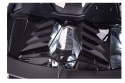 LICENCJONOWANY LAMBORGHINI AVENTADOR SVJ DLA 2 DZIECI FUNKCJA DRIFTU - LAKIER SUPER JAKOŚĆ, MIĘKKIE SIEDZENIE, MIĘKKIE KOŁA/SX20 Import SUPER-TOYS