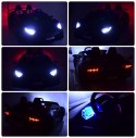 LICENCJONOWANY LAMBORGHINI AVENTADOR SVJ DLA 2 DZIECI FUNKCJA DRIFTU - LAKIER SUPER JAKOŚĆ, MIĘKKIE SIEDZENIE, MIĘKKIE KOŁA/SX20 Import SUPER-TOYS
