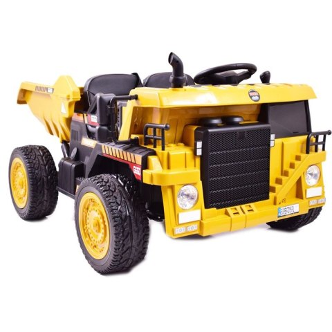 MEGA WYWROTKA NA AKUMULATOR Z ELEKTRYCZNYM KIPREM/HC302 Import SUPER-TOYS MEGA WYWROTKA NA AKUMULATOR Z ELEKTRYCZNYM KIPREM/HC302 Import SUPER-TOYS