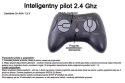MEGA WYWROTKA NA AKUMULATOR Z ELEKTRYCZNYM KIPREM/HC302 Import SUPER-TOYS