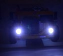 MEGA WYWROTKA NA AKUMULATOR Z ELEKTRYCZNYM KIPREM/HC302 Import SUPER-TOYS