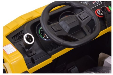 MEGA WYWROTKA NA AKUMULATOR Z ELEKTRYCZNYM KIPREM/HC302 Import SUPER-TOYS MEGA WYWROTKA NA AKUMULATOR Z ELEKTRYCZNYM KIPREM/HC302 Import SUPER-TOYS