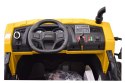 MEGA WYWROTKA NA AKUMULATOR Z ELEKTRYCZNYM KIPREM/HC302 Import SUPER-TOYS