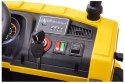 MEGA WYWROTKA NA AKUMULATOR Z ELEKTRYCZNYM KIPREM/HC302 Import SUPER-TOYS