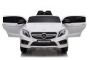 MERCEDES AMG GLA 45 MIĘKKIE KOŁA, MIĘKKIE SIEDZENIE, KLIMATYZACJA, RADIO FM - PEŁNA OPCJA/HZB-188 Import SUPER-TOYS