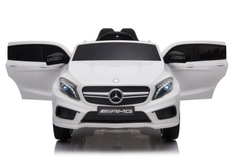 MERCEDES AMG GLA 45 MIĘKKIE KOŁA, MIĘKKIE SIEDZENIE, KLIMATYZACJA, RADIO FM - PEŁNA OPCJA/HZB-188 Import SUPER-TOYS MERCEDES AMG GLA 45 MIĘKKIE KOŁA, MIĘKKIE SIEDZENIE, KLIMATYZACJA, RADIO FM - PEŁNA OPCJA/HZB-188 Import SUPER-TOYS