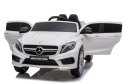 MERCEDES AMG GLA 45 MIĘKKIE KOŁA, MIĘKKIE SIEDZENIE, KLIMATYZACJA, RADIO FM - PEŁNA OPCJA/HZB-188 Import SUPER-TOYS