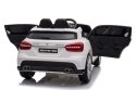 MERCEDES AMG GLA 45 MIĘKKIE KOŁA, MIĘKKIE SIEDZENIE, KLIMATYZACJA, RADIO FM - PEŁNA OPCJA/HZB-188 Import SUPER-TOYS