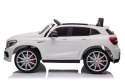 MERCEDES AMG GLA 45 MIĘKKIE KOŁA, MIĘKKIE SIEDZENIE, KLIMATYZACJA, RADIO FM - PEŁNA OPCJA/HZB-188 Import SUPER-TOYS