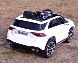 MERCEDES GLE 450 4MATIC, MIĘKKIE SIEDZENIE, MIĘKKIE KOŁA, FULL OPCJA/QY1988 Import SUPER-TOYS