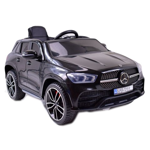 MERCEDES GLE 450 4MATIC, MIĘKKIE SIEDZENIE, MIĘKKIE KOŁA, FULL OPCJA/QY1988 Import SUPER-TOYS MERCEDES GLE 450 4MATIC, MIĘKKIE SIEDZENIE, MIĘKKIE KOŁA, FULL OPCJA/QY1988 Import SUPER-TOYS