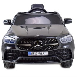 MERCEDES GLE 450 4MATIC, MIĘKKIE SIEDZENIE, MIĘKKIE KOŁA, FULL OPCJA/QY1988 Import SUPER-TOYS