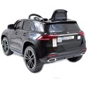 MERCEDES GLE 450 4MATIC, MIĘKKIE SIEDZENIE, MIĘKKIE KOŁA, FULL OPCJA/QY1988 Import SUPER-TOYS