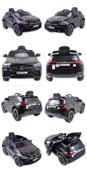 MERCEDES GLE 450 4MATIC, MIĘKKIE SIEDZENIE, MIĘKKIE KOŁA, FULL OPCJA/QY1988 Import SUPER-TOYS