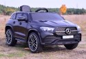 MERCEDES GLE 450 4MATIC, MIĘKKIE SIEDZENIE, MIĘKKIE KOŁA, FULL OPCJA/QY1988 Import SUPER-TOYS