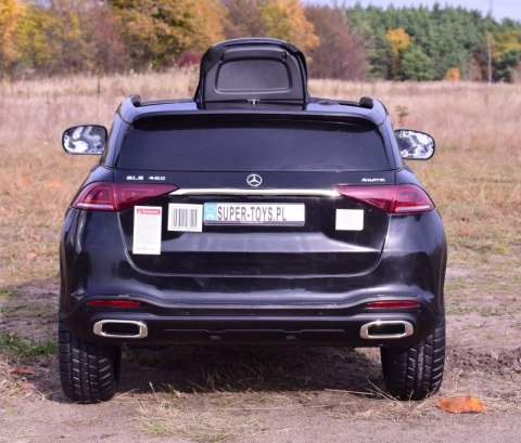 MERCEDES GLE 450 4MATIC, MIĘKKIE SIEDZENIE, MIĘKKIE KOŁA, FULL OPCJA/QY1988 Import SUPER-TOYS MERCEDES GLE 450 4MATIC, MIĘKKIE SIEDZENIE, MIĘKKIE KOŁA, FULL OPCJA/QY1988 Import SUPER-TOYS