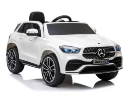 MERCEDES GLE 450 4MATIC, MIĘKKIE SIEDZENIE, MIĘKKIE KOŁA, FULL OPCJA/QY1988 Import SUPER-TOYS