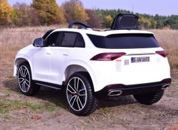 MERCEDES GLE 450 4MATIC, MIĘKKIE SIEDZENIE, MIĘKKIE KOŁA, FULL OPCJA/QY1988 Import SUPER-TOYS