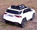 MERCEDES GLE 450 4MATIC, MIĘKKIE SIEDZENIE, MIĘKKIE KOŁA, FULL OPCJA/QY1988 Import SUPER-TOYS
